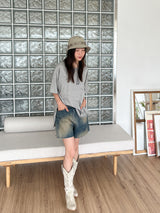 ダーティーショーツ / no.731 dirty shorts