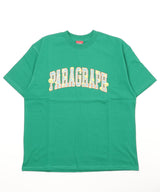 パラグラフ アーチロゴ カレッジロゴ TEE / No.41 /PARAG-SS041（送料込）ONEDAY KMC