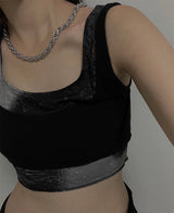 ロープチェーンネックレス / ROPE chain necklace