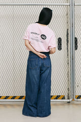 PILL LOGO TEE [PURPLE] (6552891490422)