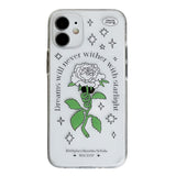 Rosetta nebula case