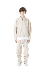 インバーテッドインシジョンパンツ/INVERTED INCISION PANTS