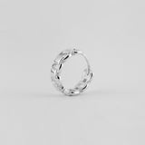 SQ CHAIN EAR (6669337362550)