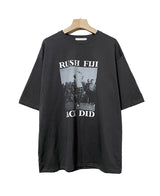 カインド半袖Tシャツ (3 color)