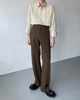 ビオトッドシャツ / SK Biotod Shirt (4 colors)