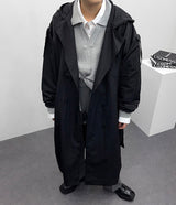 ハッチカラーニットウェア/SK Hacchi Collar Knitwear (4 colors)