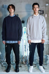 Flap Jogger Pants (6594068021366)