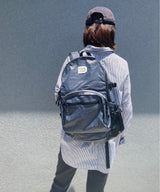 FREDRIK PACKERS 210D DAY PACK TIPI マザーズリュックサック /FPR-21D-DPT（送料込）ONEDAY KMC