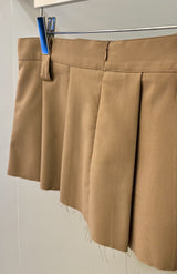 OUT POCKET MINI SKIRT (6691805626486)