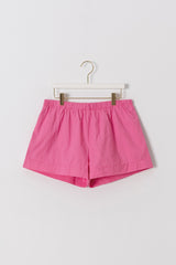 サマーユニフォームショーツ / SQBabe's Summer Uniform Shorts