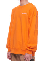 Board_Boy Sweatshirt ORANGE (6586889011318)