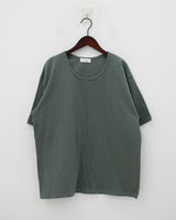 デイリーショートスリーブTシャツ/Daily Short Sleeve T-shirt (8color)