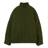 ウォッシュドピーチフィールドジャケット / Washed Peach Field Jacket (3color)