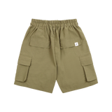 クールポケットパンツ / COOL POCKET PANTS