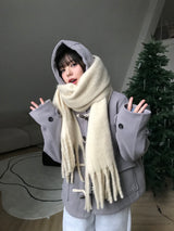 Pleasure duffle short coat 