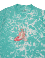 ワンピース Tシャツ しらほし / V.A.C.[ Culture ]™️ : One Piece T-Shirt Shirahoshi