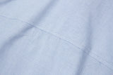 Z-ラグラン オックスフォードシャツ S105 / Z-Raglan Oxford Shrit S105 Cerulean Sky