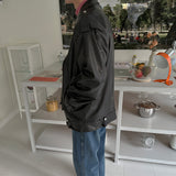ASCLO Half Over Riders Jacket
