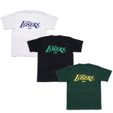 グッド ルーザーズ Tシャツ / GOOD LOSERS(OFF-WHITE)  (送料込)