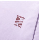 ハピネスハントロングスリーブTシャツ/HAPPINESS HUNT LONG SLEEVE