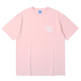 SELLER LOGO SS TEE PINK(CV2BMMT500A) (6545654612086)