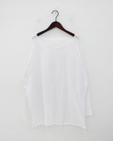 Rouge Homey T-shirt (color)