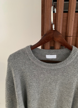 Nus. Cashmere Knit (4color)