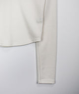 シャツカラーカラーTシャツ/Shirt color color T-shirt (3color)