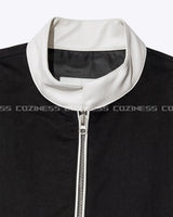 ヴラディオストックレザージャケット / OWN Vladivostok Leather Jacket (2 colors)