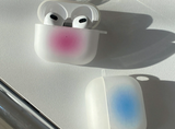 パステルグラディエントAirPodsケース / Pastel Gradient AirPods Case