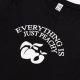 エブリシングイズグラフィックTシャツ / EVERYTHING IS GRAPHIC T-SHIRT_BLACK