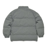 パファーウェルロンジャケット/BSR2223FWJK011 DSXBR PUFFER WELLON JACKET KHAKI