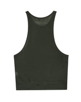 タンクトップ / BEADS SLEEVELESS