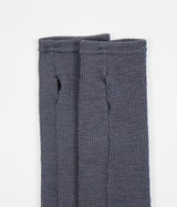 ニットロングハンドウォーマー/Knit Long Hand Warmer (3color)