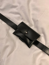 Ruben belt