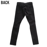 リメイクデニムパンツ/REMAKE DENIM (4584658731126)