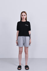 リンガーTシャツ / ringer t-shirt