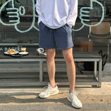 ピグメントウォッシングクーリングショーツ / MBT Pigment Washing Cooling Shorts (6 colors)