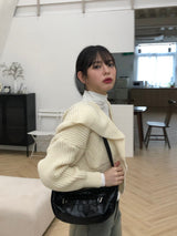 ラベイカーディガン