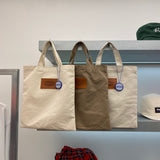 paragraph Leather Mini Eco Bag 3color (6569472819318)