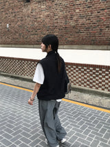 ヘブンナイロンベスト
