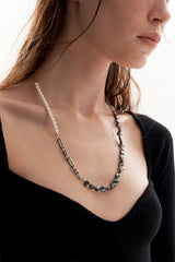 NO.269 NECKLACE ORGINAL PEARL