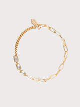 no.115ネックレス / no.115 necklace gold