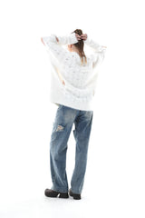 プレスニット/PRESS KNIT