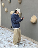 クローバーボールキャップ / Clover Ball Cap