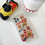Moorugi sticker Jellyhard Case (6678722576502)