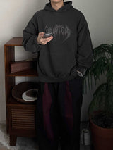 ASCLO Lettering Balloon Pigment Hood T (3color)