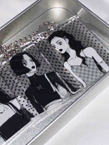 keyring 03. NARI