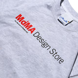 モマTシャツ / moma tee
