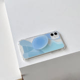 Sokcho Wave 2 (Jell hard bumper+Acrylic Tok) (6587634745462)